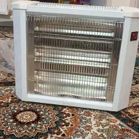 بخاری برقی۴ المنت سوپرمکس