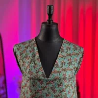 قواره کودری|لباس|بوکان, |دیوار