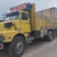 VOLVo n10|خودرو سنگین|سهند, |دیوار