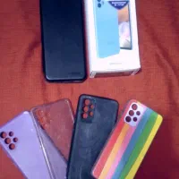 فروش گوشی سامسونگ a32