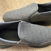 کفش پیاده روی مردانه تن تاک