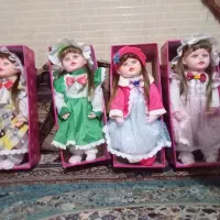 عروسک جنس خارجی سایز بزرگ