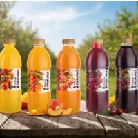 فروش عمده آبمیوه