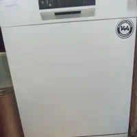 ماشین ظرفشویی پاکشوما