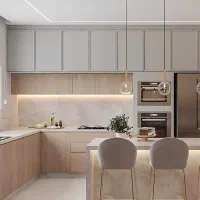 کابینت با جدید ترین طرح (قیمت مناسب)|مصالح و تجهیزات ساختمان|تهران, نیلوفر|دیوار