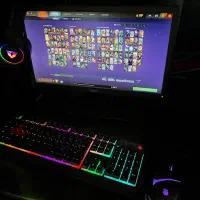 سیستم گیمینگ|رایانه رومیزی|ری, فیروزآبادی|دیوار