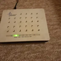 مودم سیمی تاینت