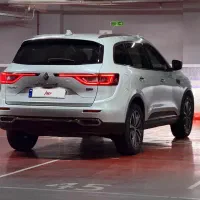 رنو کلئوس ۲۰۱۸