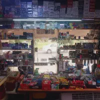 کیوسک دکه فروشی