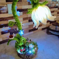 چراغ خواب