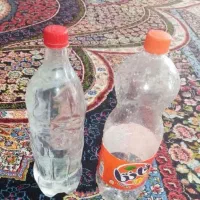 بطری نوشابه ۳۰۰۰
