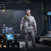 اکانت کالاف|کنسول، بازی ویدئویی و آنلاین|فردیس, شهرک شهید حسینی|دیوار