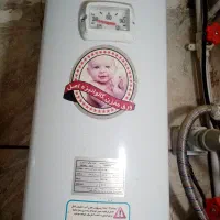 آبگرمکن برقی