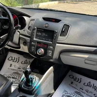 کیا سراتو سایپا آپشنال ۲۰۰۰|خودرو سواری و وانت|تهران, درکه|دیوار