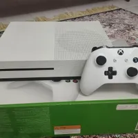 ایکس باکس وان اس