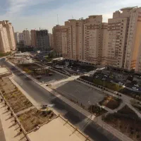 فروش آپارتمان ۱۱۴ متری ۲ خوابه در دریاچه چیتگر|فروش آپارتمان|تهران, گلستان (شهرک راه آهن)|دیوار