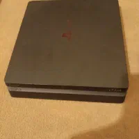 فروش کنسول ps4 اسلیم دیجیتال کپی خور دانگل|کنسول، بازی ویدئویی و آنلاین|ملایر, |دیوار