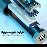 ایرپاد A7|لوازم جانبی موبایل و تبلت|رشت, انصاری|دیوار