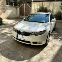 سراتو 2000 اپشنال مدل 97