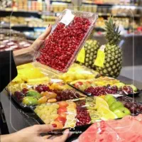 استخدام صندوقدار خانم و کارگر ساده  اقا و خانم