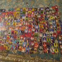 کیمدی|اسباب‌‌بازی|شیراز, هفت تنان|دیوار