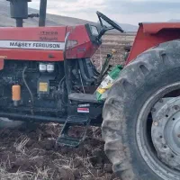 تراکتور ۳۹۹جفت مدل ۸۴دف دانا ایتالیا