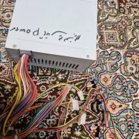 پاور|قطعات و لوازم جانبی رایانه|گناباد, |دیوار