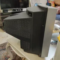 تلویزیون ۲۴اینج JVC|تلویزیون و پروژکتور|تهران, تسلیحات|دیوار