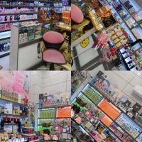 استخدام فروشنده خانم تمام وقت آرایشی و بهداشتی