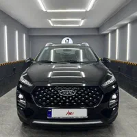 ام‌وی‌ام X22 Pro IE، مدل ۱۴۰۴|خودرو سواری و وانت|قدس, شهر‌قدس|دیوار