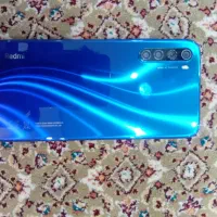 گوشی redmi not8pro
