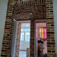 نصب انواع آجرنما چسبی ودوقابی با بالاترین کیفیت