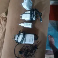 شارژر سامسونگ شارژر شیامی هدفون
