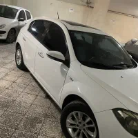 فروش فوری برلیانس ۳۲۰ اتوماتیک ۱۶۵۰ مدل ۹۷|خودرو سواری و وانت|تهران, سلسبیل جنوبی|دیوار