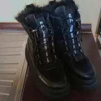 نیم بوت زنانه|کیف، کفش، کمربند|شاهین‌شهر, شهرک میلاد|دیوار