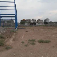 فروش زمین تجاری مسکونی در شهر نقاب