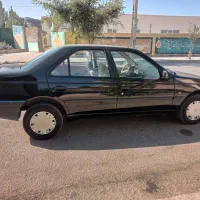 پژو 405 دوگانه شرکتی