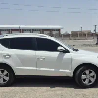 شاسی جیلی x7|خودرو سواری و وانت|کرمان, |دیوار