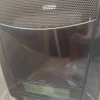 بخاری گازی نیک کالا