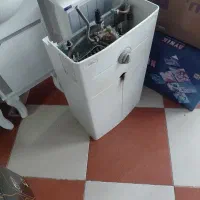 ابگرمکن دیواری