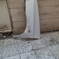 یه عدد گلگیر سالم پراید