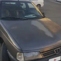 روا سال مدل ۸۸ دوگانه کارخانه|خودرو سواری و وانت|ارومیه, |دیوار