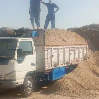 کاه نیشکر نرم نرم فروشی مخصوص دام|عمده‌فروشی|دزفول, |دیوار