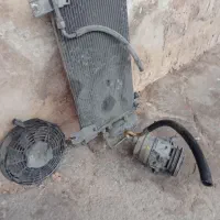 کمپرسور کولر