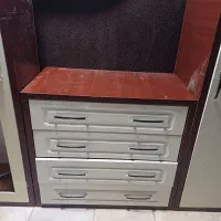 کمد و دراور