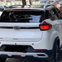 ایکس ۲۲ پرو ام وی ام / x22 pro MT mvm|خودرو سواری و وانت|پاکدشت, پاکدشت (مامازند)|دیوار