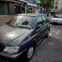 چراغ جلو ۱۱۱ و ۱۳۲