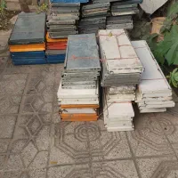 قفسه های مخصوص انبار خانگی و فروشگاه ودفاتر