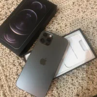 آیفون ۱۲ پرو ۱۲۸ گیگ