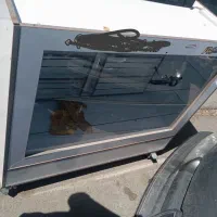 ویترین|بوفه، ویترین، کنسول|بومهن, |دیوار